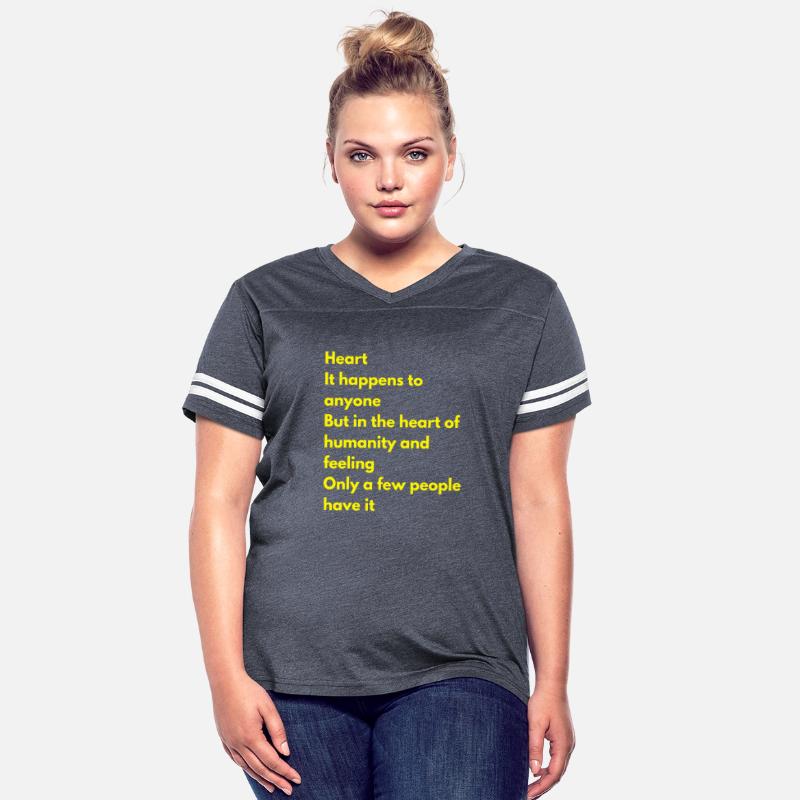 06 Heart It happens to anyone