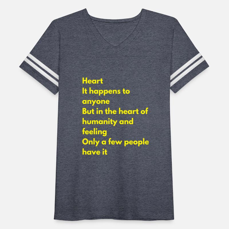 06 Heart It happens to anyone