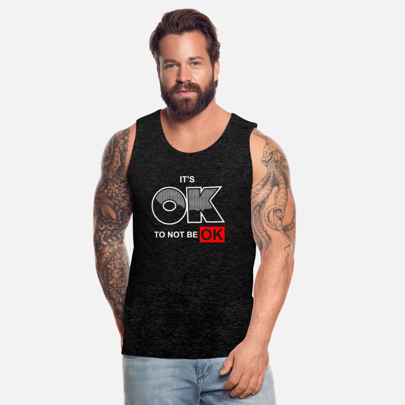 10 ITS OK TO NOT BE OK