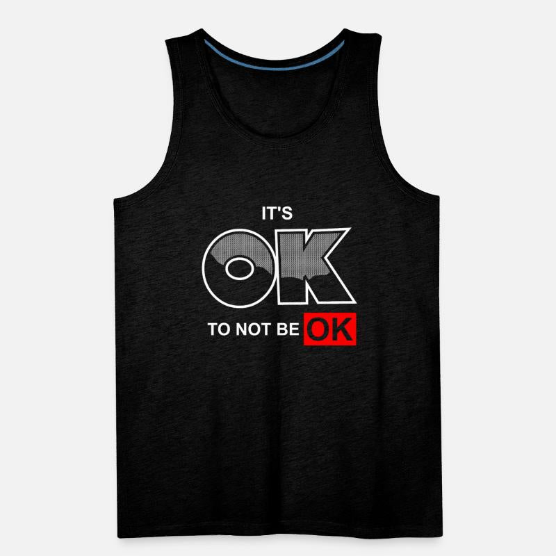 10 ITS OK TO NOT BE OK