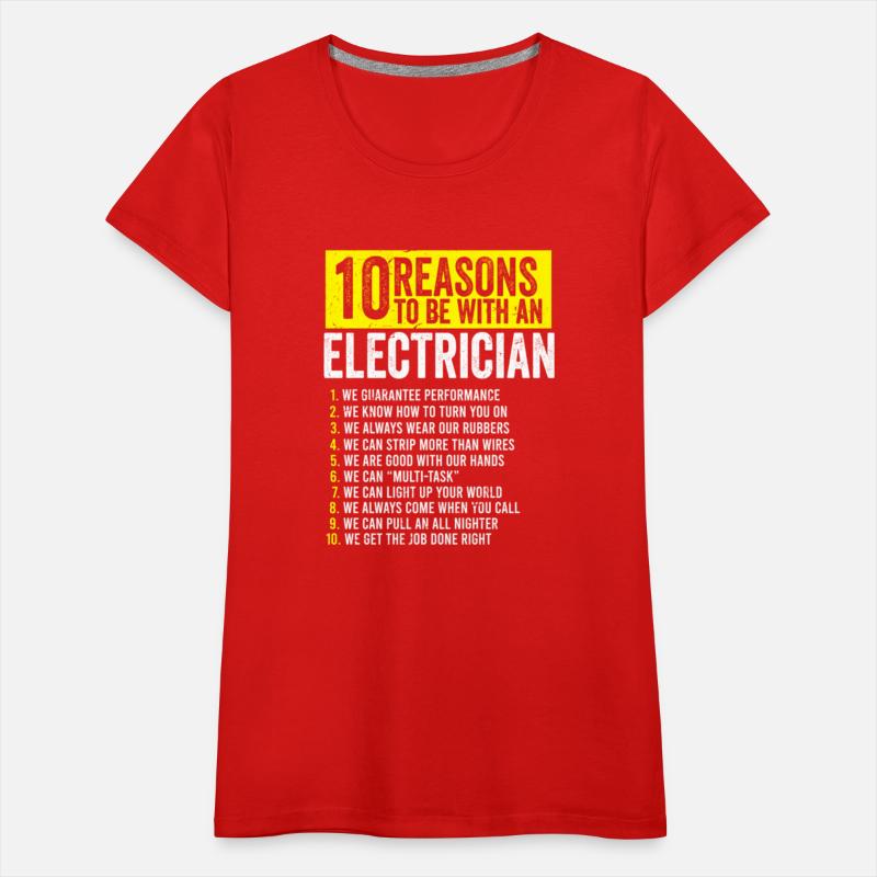 10 Reasons To Be With An Electrician Electricians