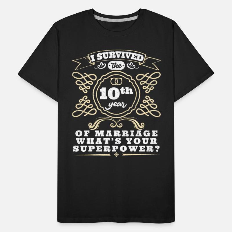 10 years of marriage survives rose wedding