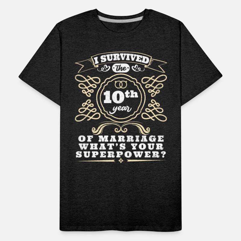 10 years of marriage survives rose wedding