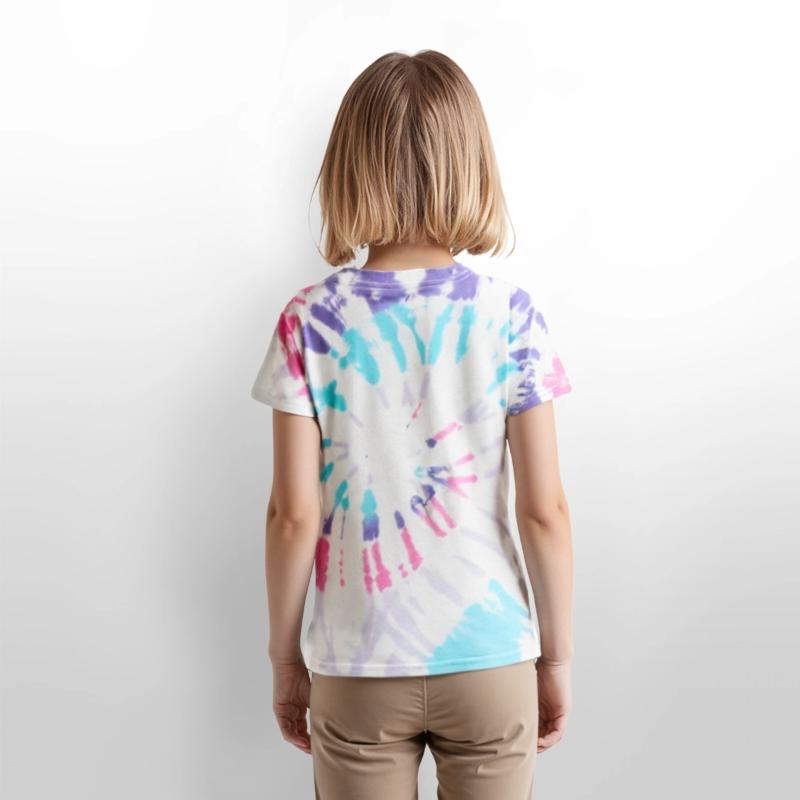 Bookworm with Glasses and Stack of Books