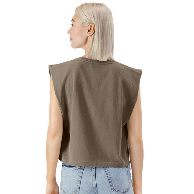 Doom Scrolling Champion Cartoon Design