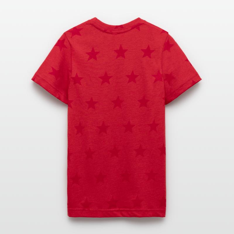 Classical Bust with Modern Mobile Theme