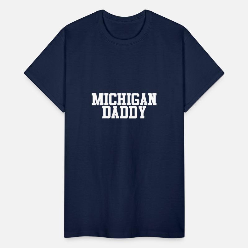 13 michigan daddy a