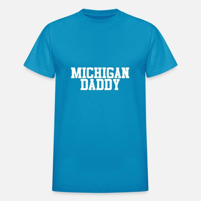 13 michigan daddy a