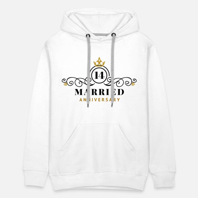 14 Years Wedding Anniversary