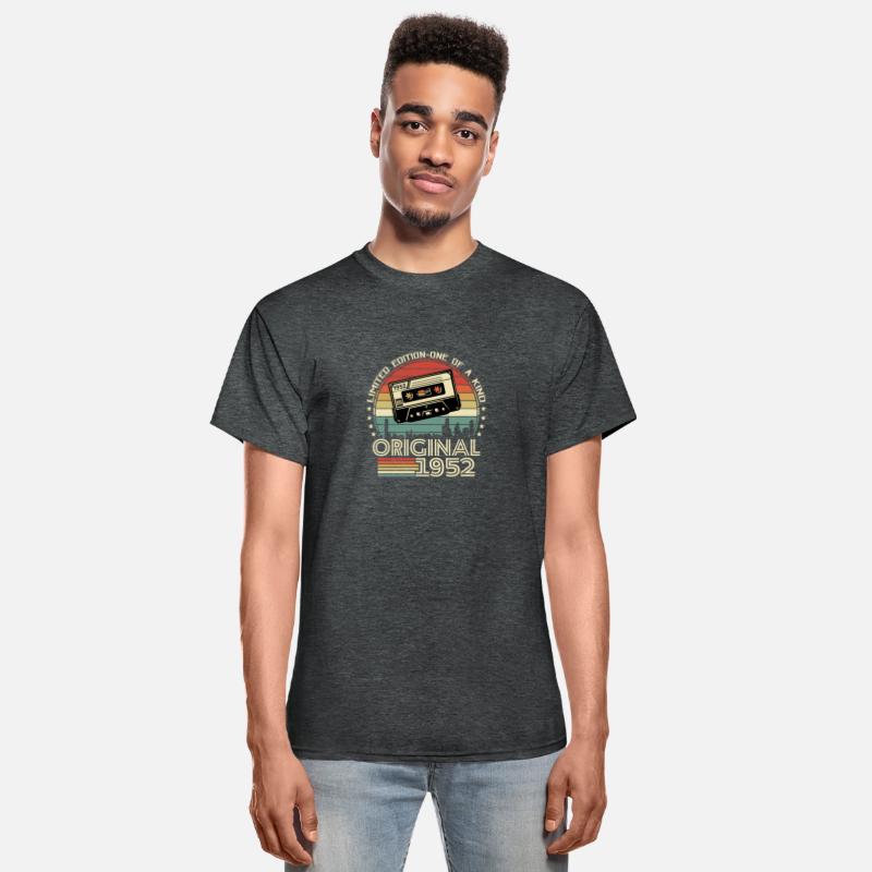 1952 Limited Edition