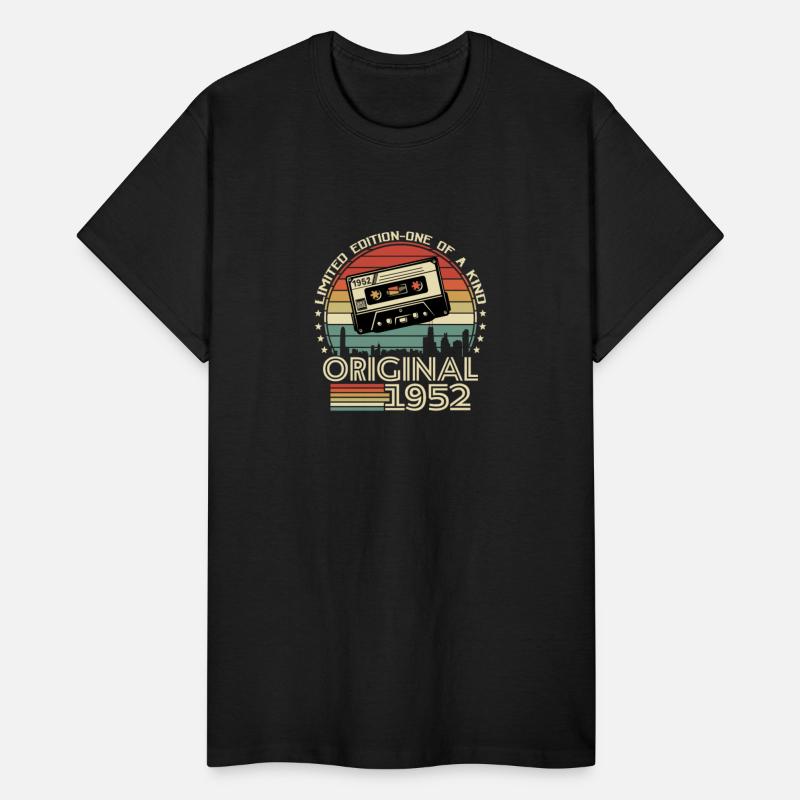 1952 Limited Edition