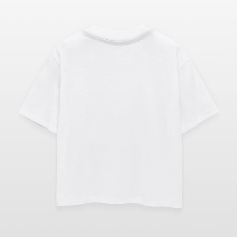 Dream Bigger Whale T-Shirt – Floral Whale Floating