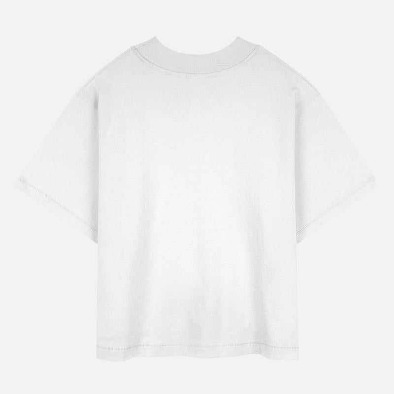 Dream Bigger Whale T-Shirt – Floral Whale Floating