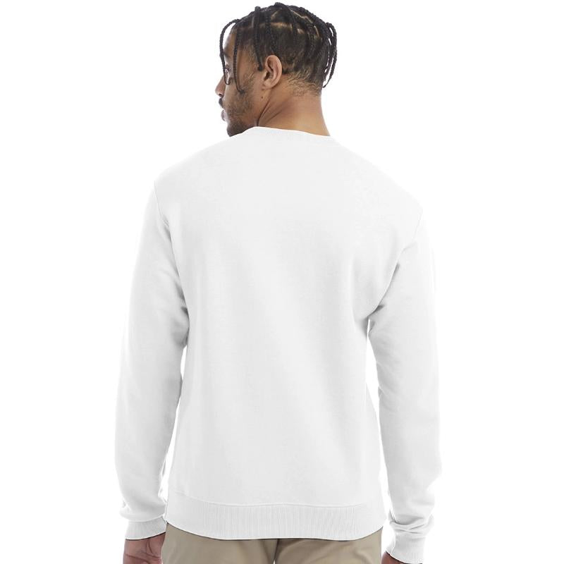 Crimson Crown Bison Pebble Art Majesty