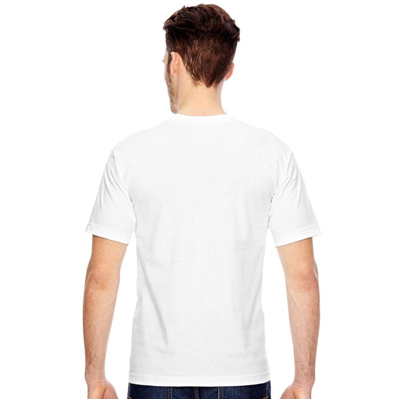 Don’t Be a Basshole Fishing Tee