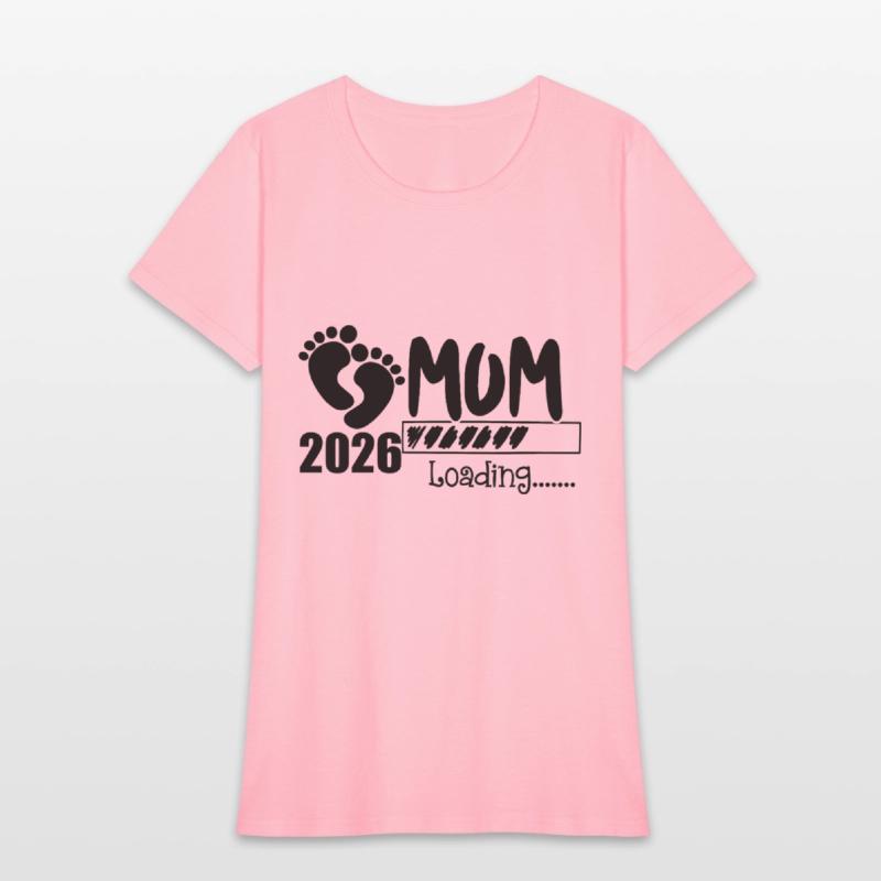 2026 Mum Loading Footprints Design