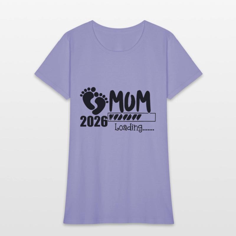 2026 Mum Loading Footprints Design