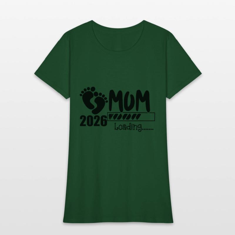 2026 Mum Loading Footprints Design