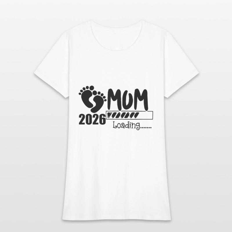 2026 Mum Loading Footprints Design
