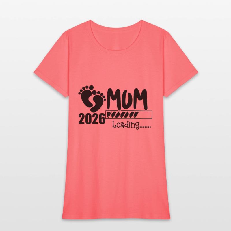 2026 Mum Loading Footprints Design