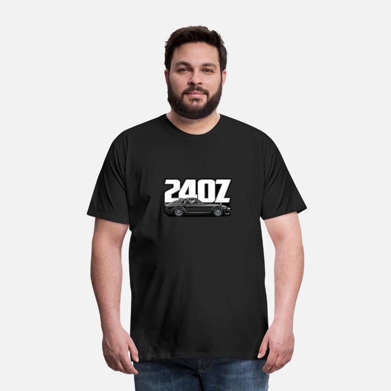 240z Classic Old School Japanese Classic Car