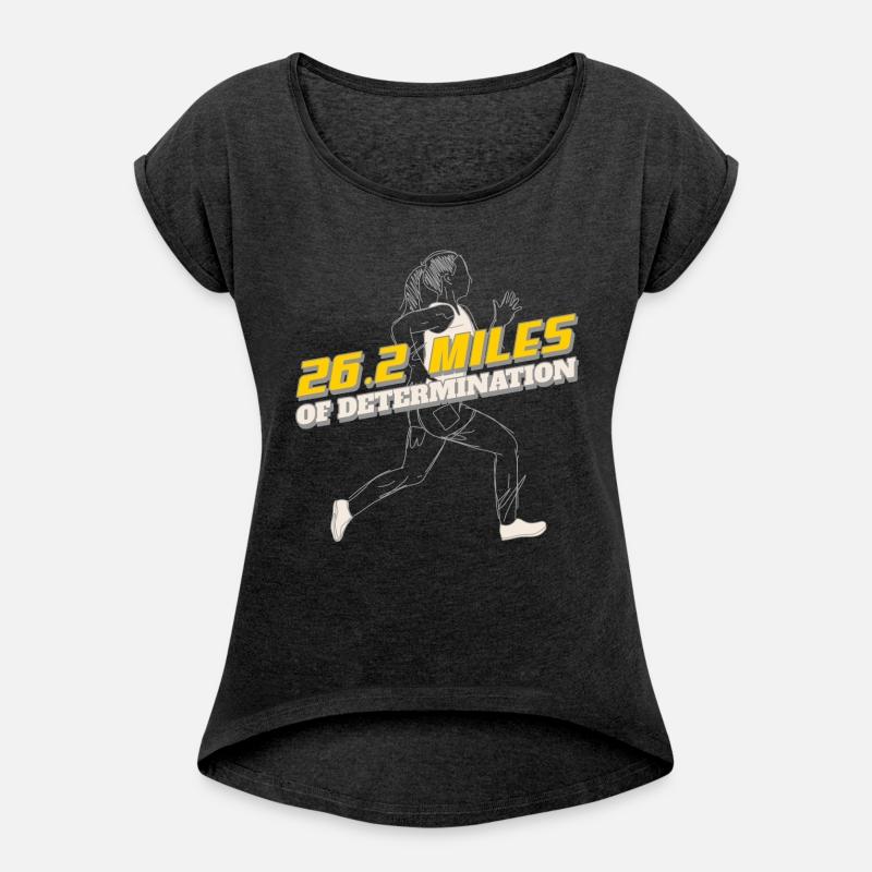 26.2 Miles of Determination