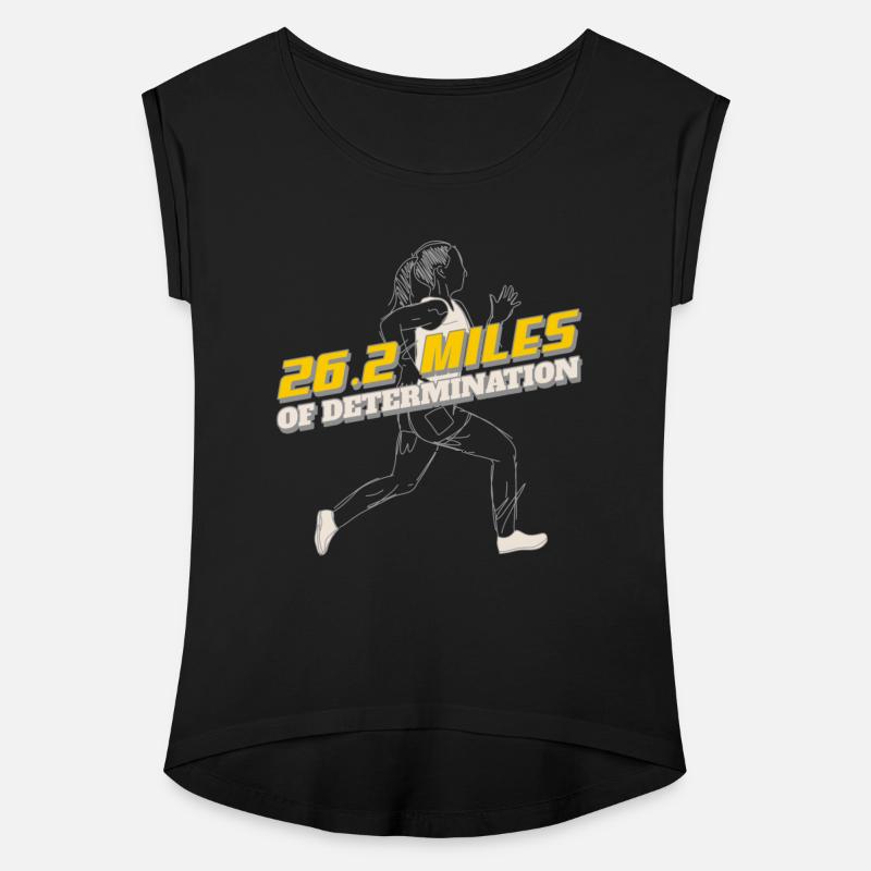 26.2 Miles of Determination