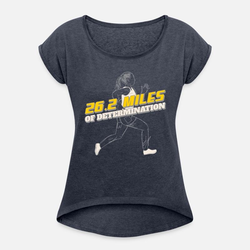 26.2 Miles of Determination