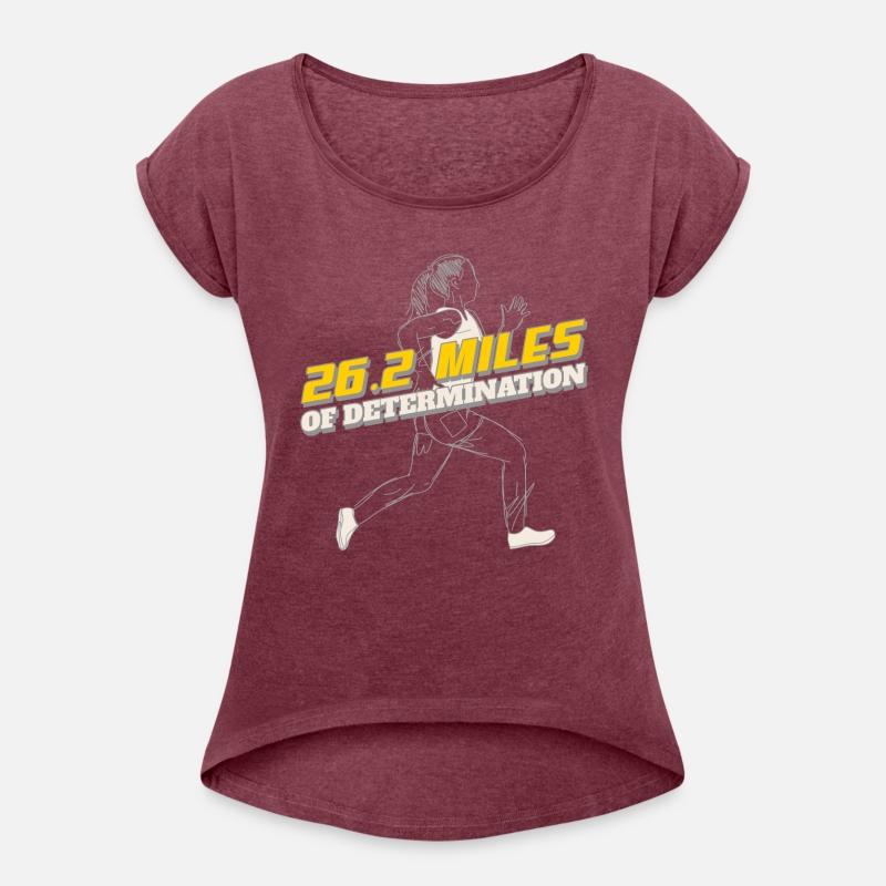 26.2 Miles of Determination