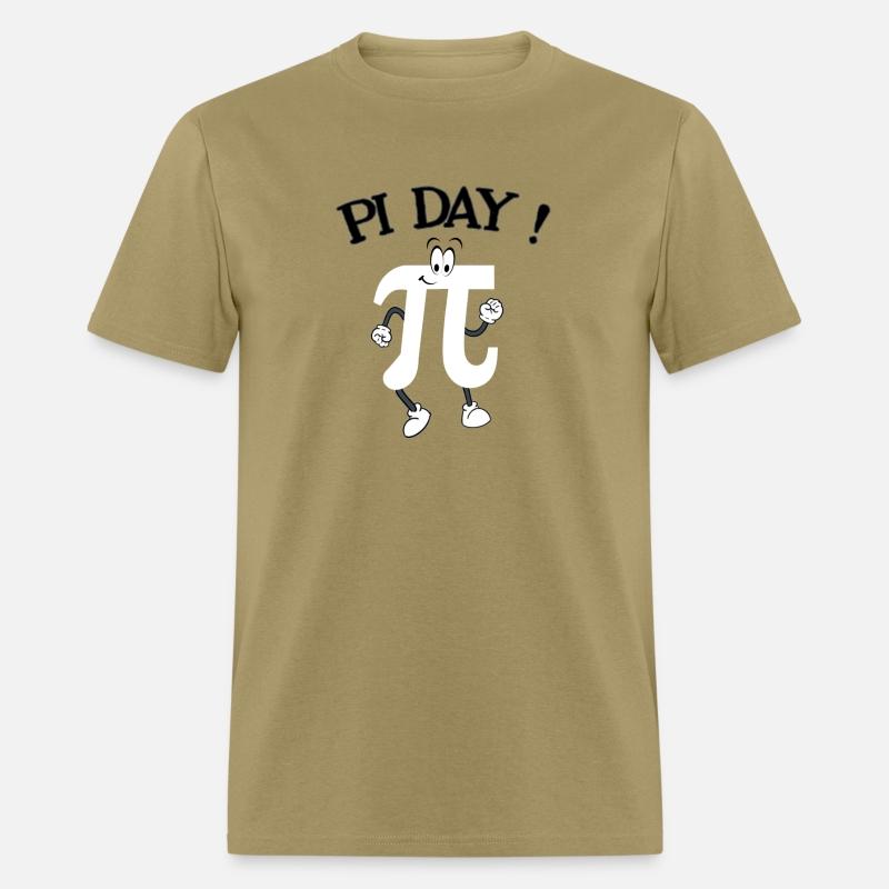 3.14 Math Teacher Pi National Day Shirt