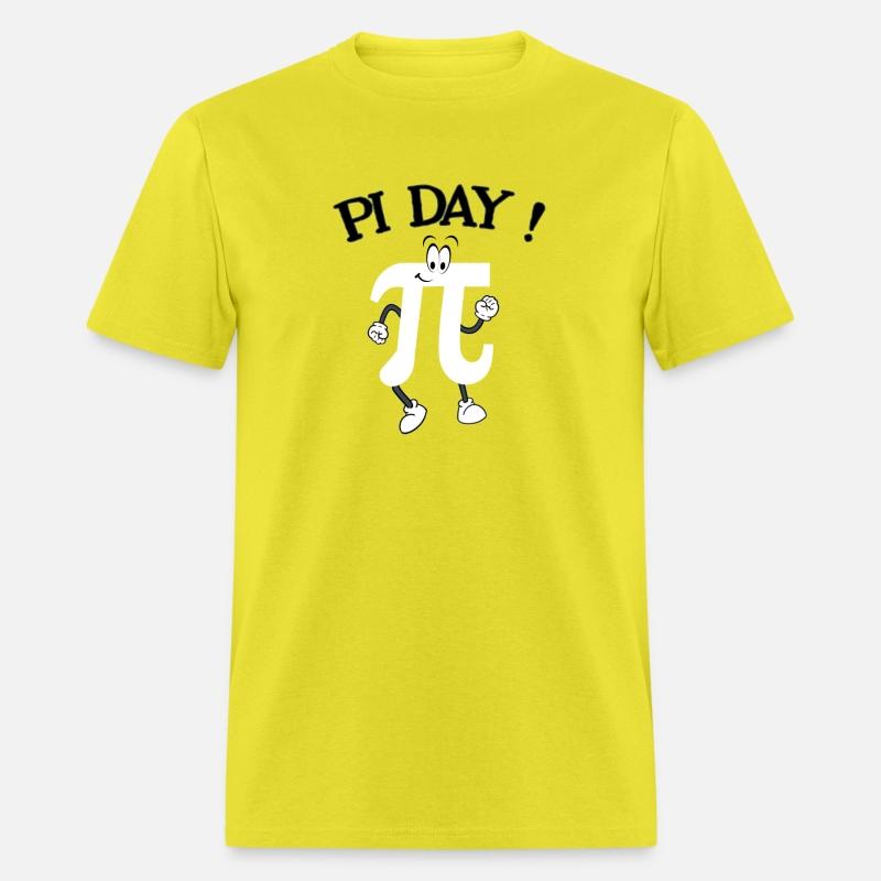 3.14 Math Teacher Pi National Day Shirt