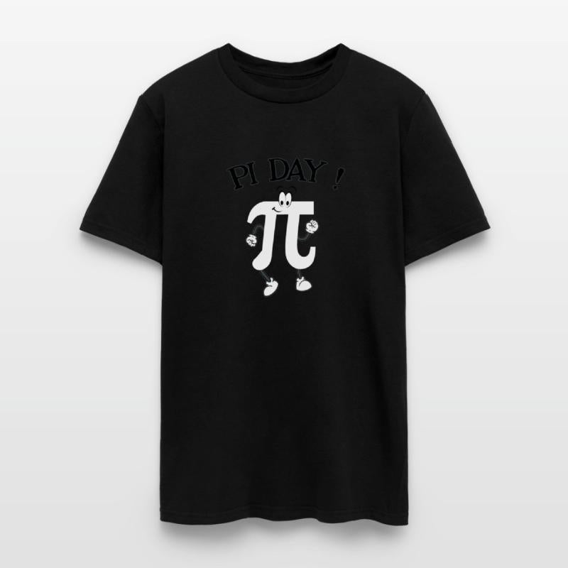 3.14 Math Teacher Pi National Day Shirt