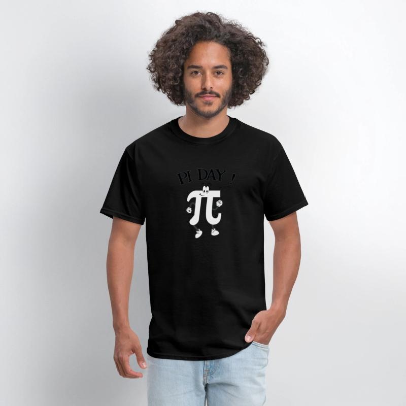 3.14 Math Teacher Pi National Day Shirt