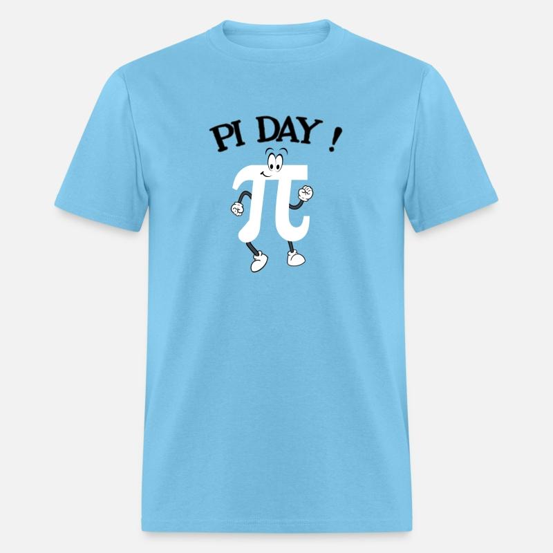 3.14 Math Teacher Pi National Day Shirt