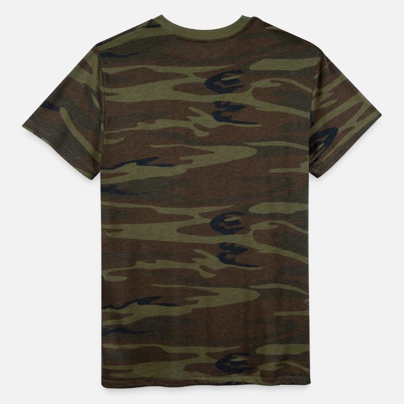 Cute Dachshund & Coffee Stamp