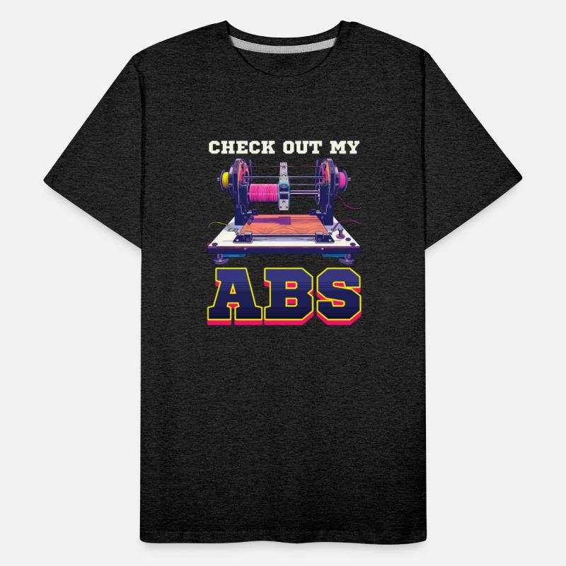 3D Printer Accessories Check Out My ABS