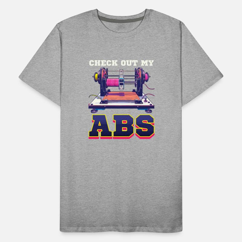 3D Printer Accessories Check Out My ABS