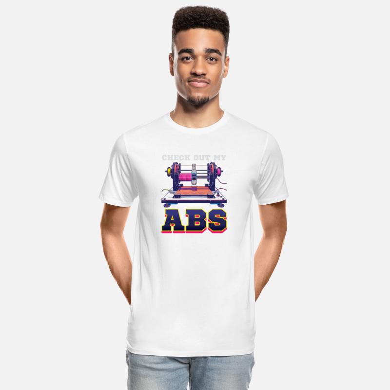 3D Printer Accessories Check Out My ABS