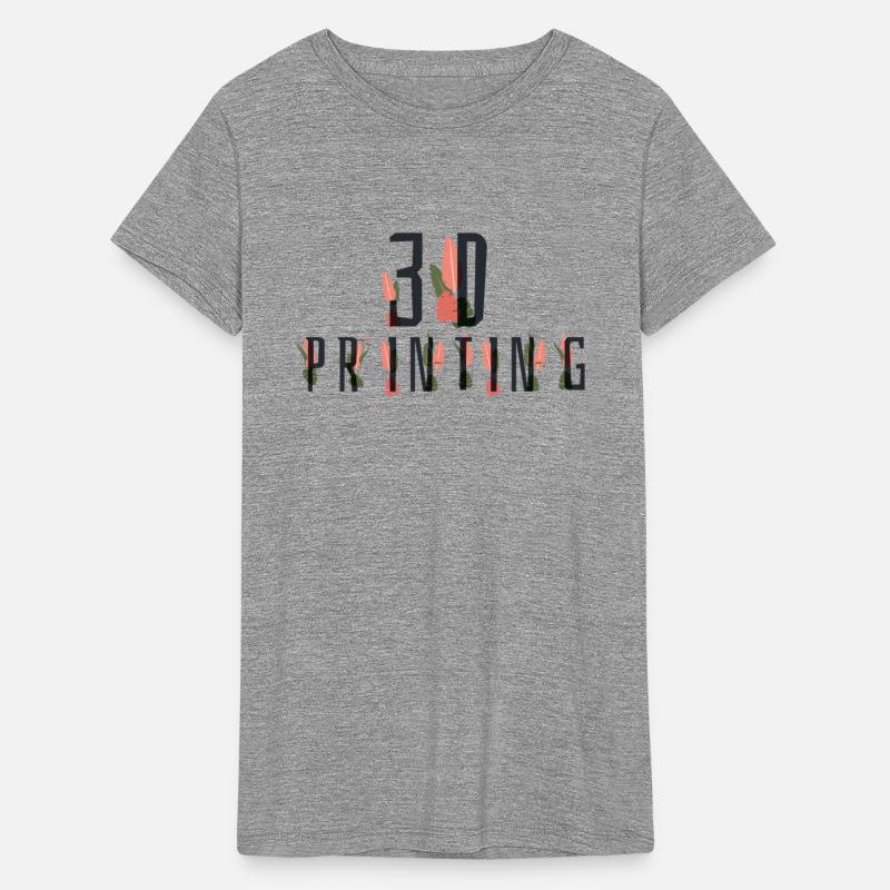 3d printing design