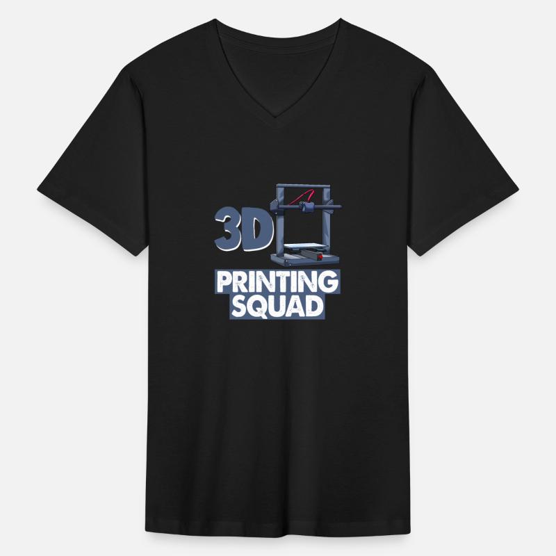 3D Printing Squad