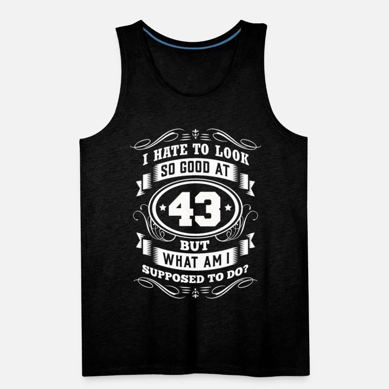 43 Birthday Party Old Year Of Construction