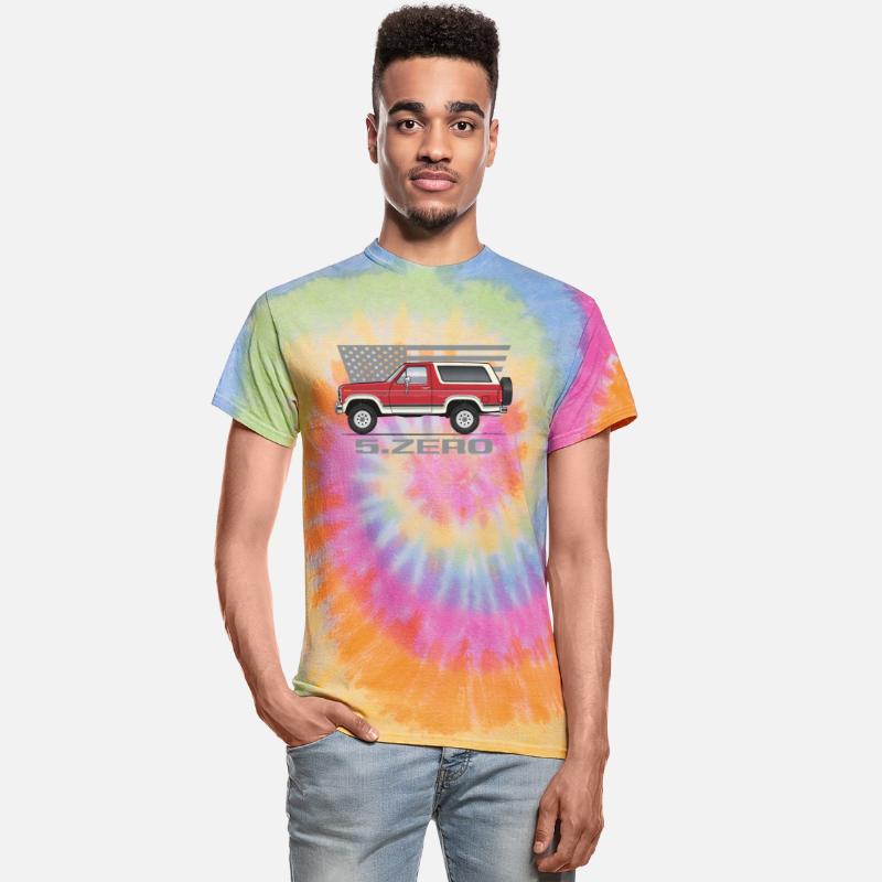 5 zero Candyapple Red