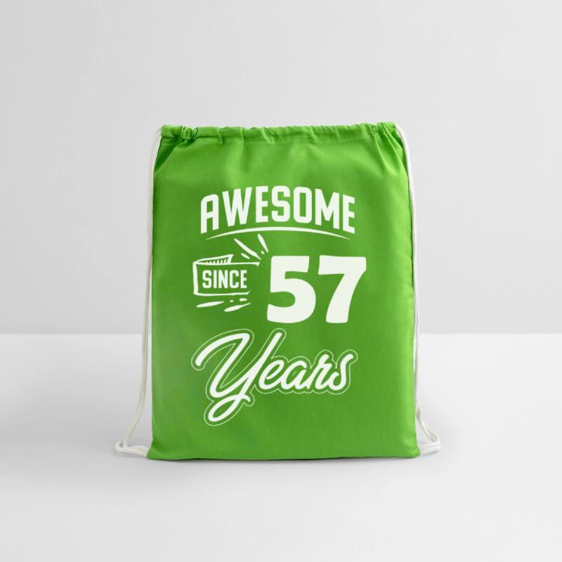 57 Birthday Party Old Year Of Construction