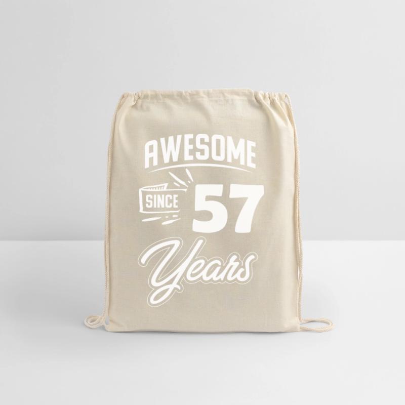 57 Birthday Party Old Year Of Construction