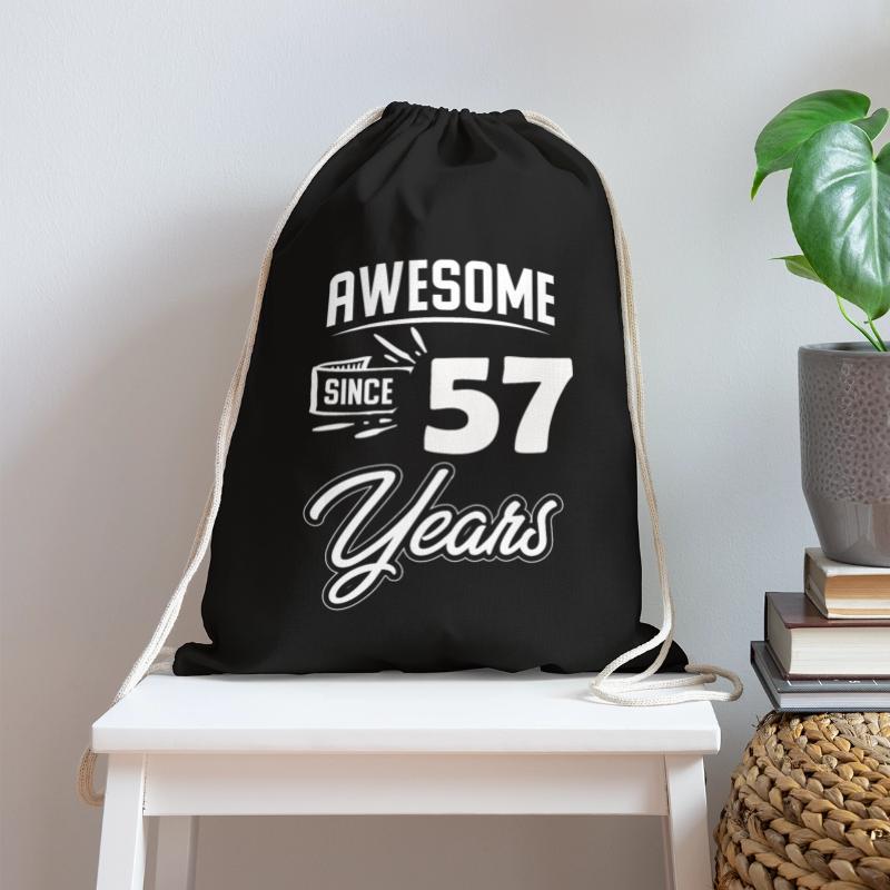 57 Birthday Party Old Year Of Construction