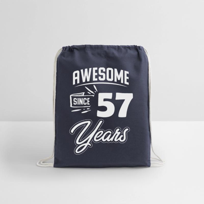 57 Birthday Party Old Year Of Construction