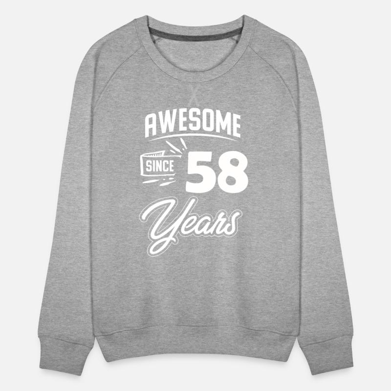 58 Birthday Party Age Year