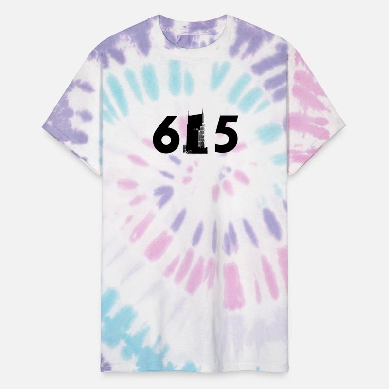 615 Nashville Famous Building