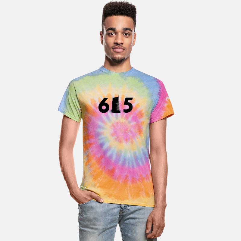 615 Nashville Famous Building