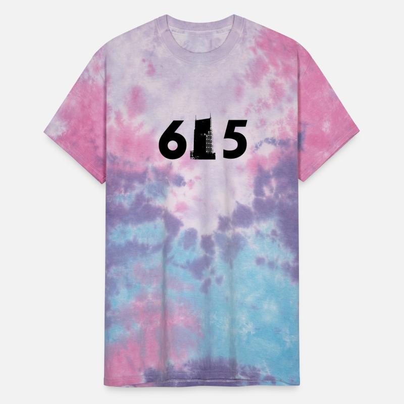 615 Nashville Famous Building